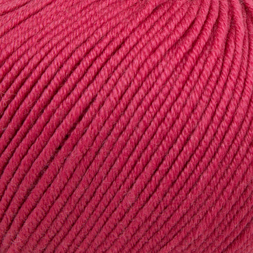 YarnArt IMPERIAL MERINO Pembe El Örgü İpi - 3318
