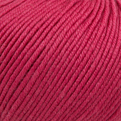 YarnArt IMPERIAL MERINO Pembe El Örgü İpi - 3318