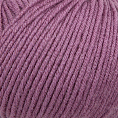YarnArt IMPERIAL MERINO Mor El Örgü İpi - 3322