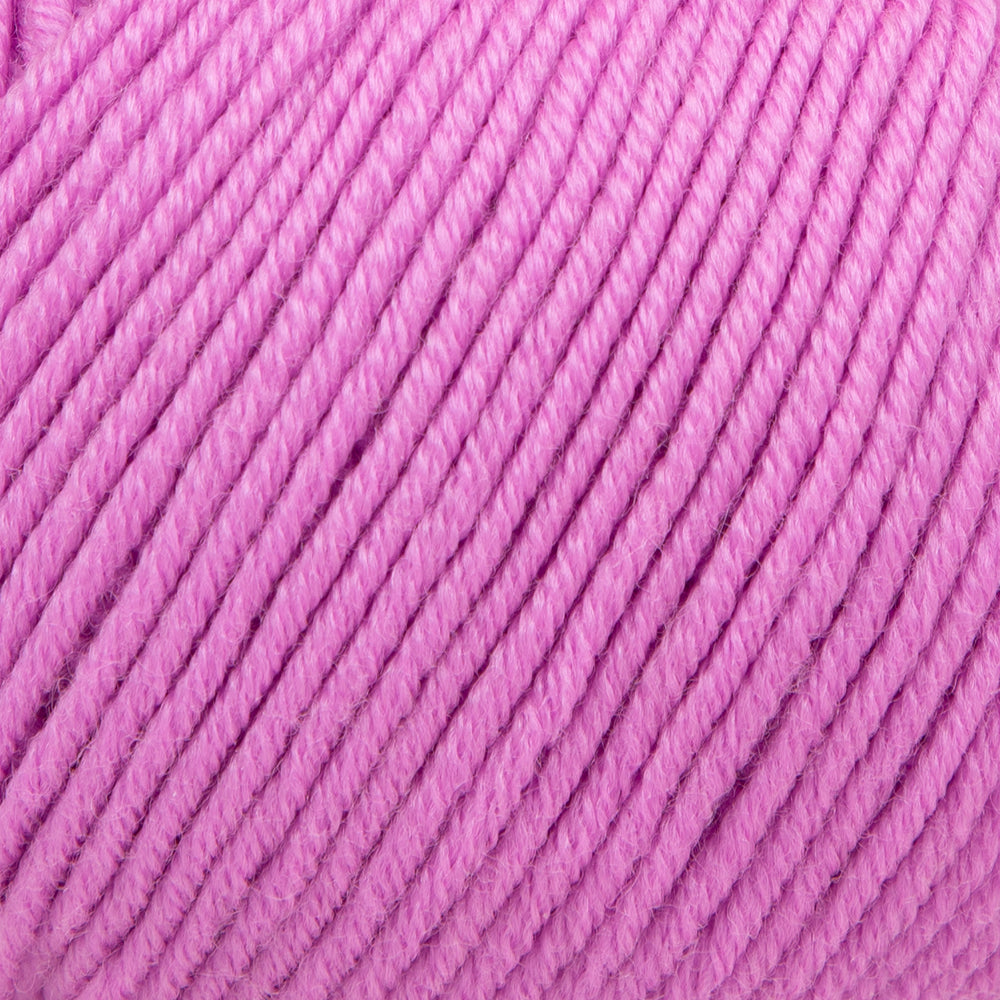 YarnArt IMPERIAL MERINO Pembe El Örgü İpi - 3323