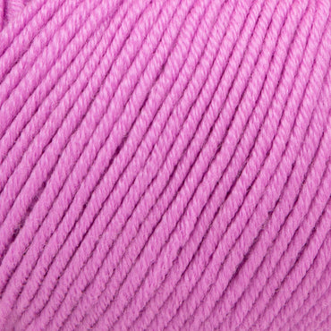 YarnArt IMPERIAL MERINO Pembe El Örgü İpi - 3323
