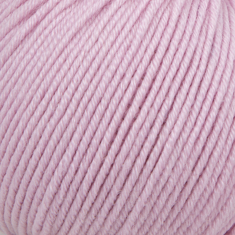 YarnArt IMPERIAL MERINO Pembe El Örgü İpi - 3325