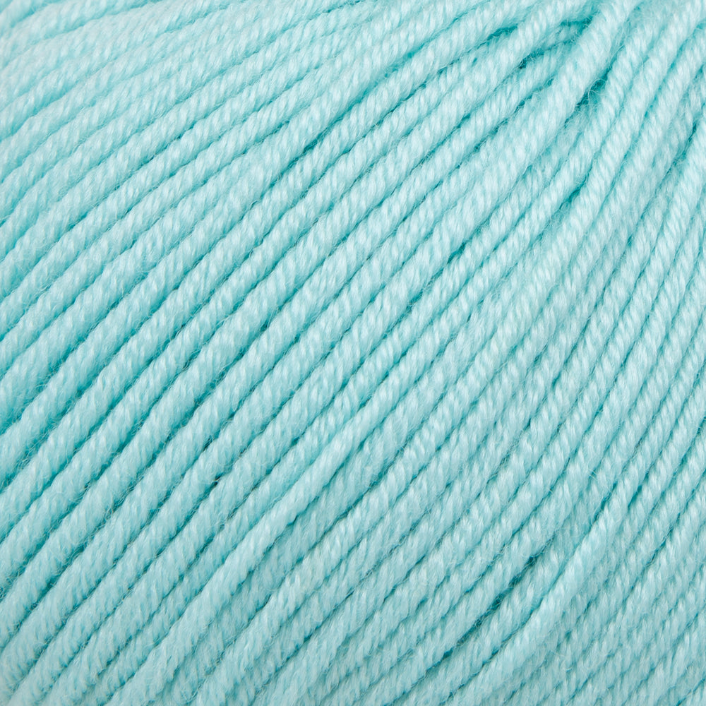 YarnArt IMPERIAL MERINO Su Yeşili El Örgü İpi - 3329