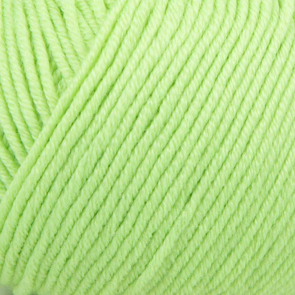 YarnArt IMPERIAL MERINO Yeşil El Örgü İpi - 3330