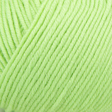 YarnArt IMPERIAL MERINO Yeşil El Örgü İpi - 3330