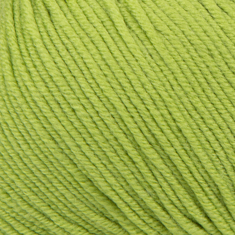 YarnArt IMPERIAL MERINO Fıstık Yeşili El Örgü İpi - 3331