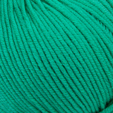 YarnArt IMPERIAL MERINO Yeşil El Örgü İpi - 3332
