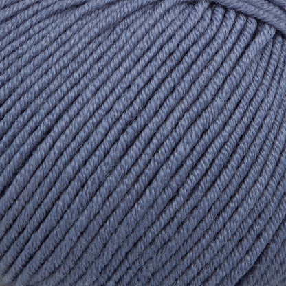 YarnArt IMPERIAL MERINO Mavi El Örgü İpi - 3336