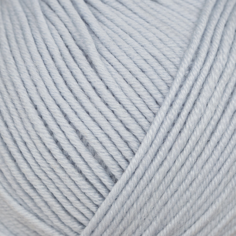 YarnArt IMPERIAL MERINO Açık Mavi El Örgü İpi - 3339