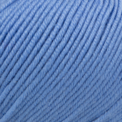 YarnArt IMPERIAL MERINO Mavi El Örgü İpi - 3341