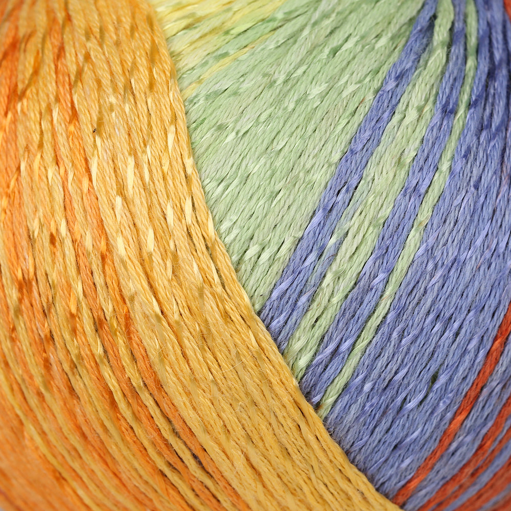 YarnArt Summer Dream Ebruli El Örgü İpi - 4301