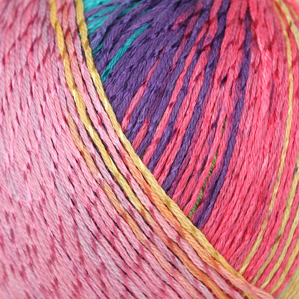 YarnArt Summer Dream Ebruli El Örgü İpi - 4305