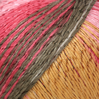 YarnArt Summer Dream Ebruli El Örgü İpi - 4313