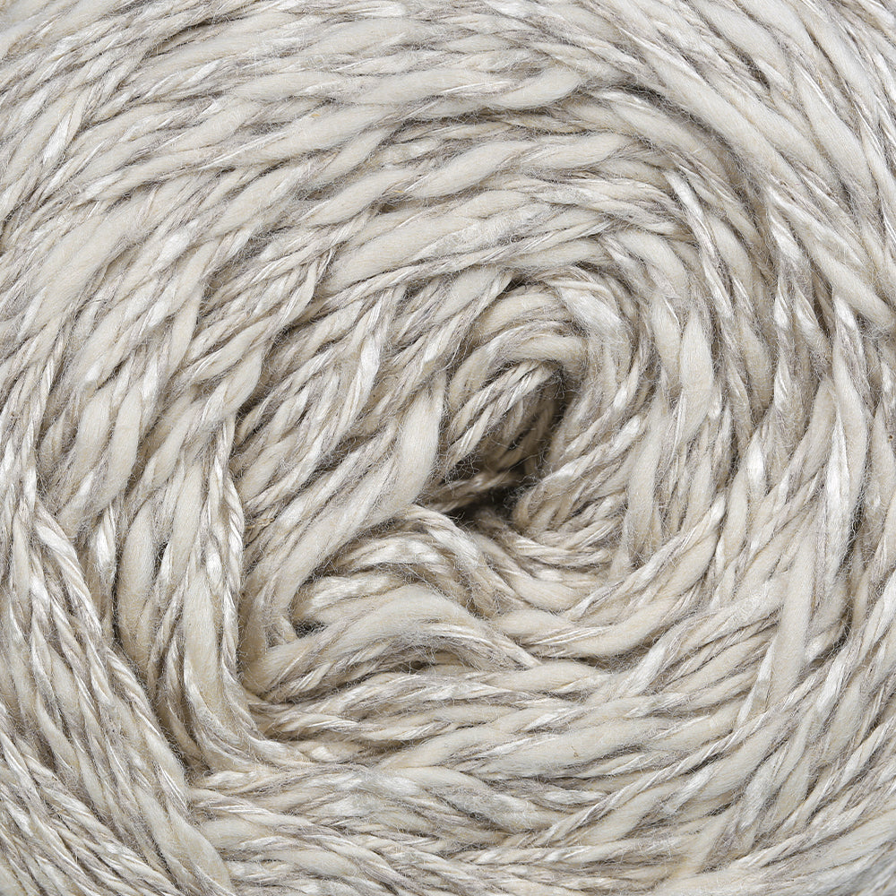YarnArt Linen Soft Bej El Örgü İpi - 7304