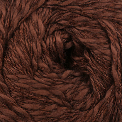 YarnArt Linen Soft Kahverengi El Örgü İpi - 7309