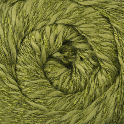 YarnArt Linen Soft Yeşil El Örgü İpi - 7314