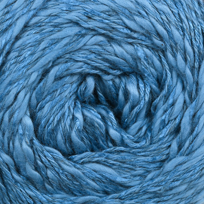 YarnArt Linen Soft Mavi El Örgü İpi - 7318
