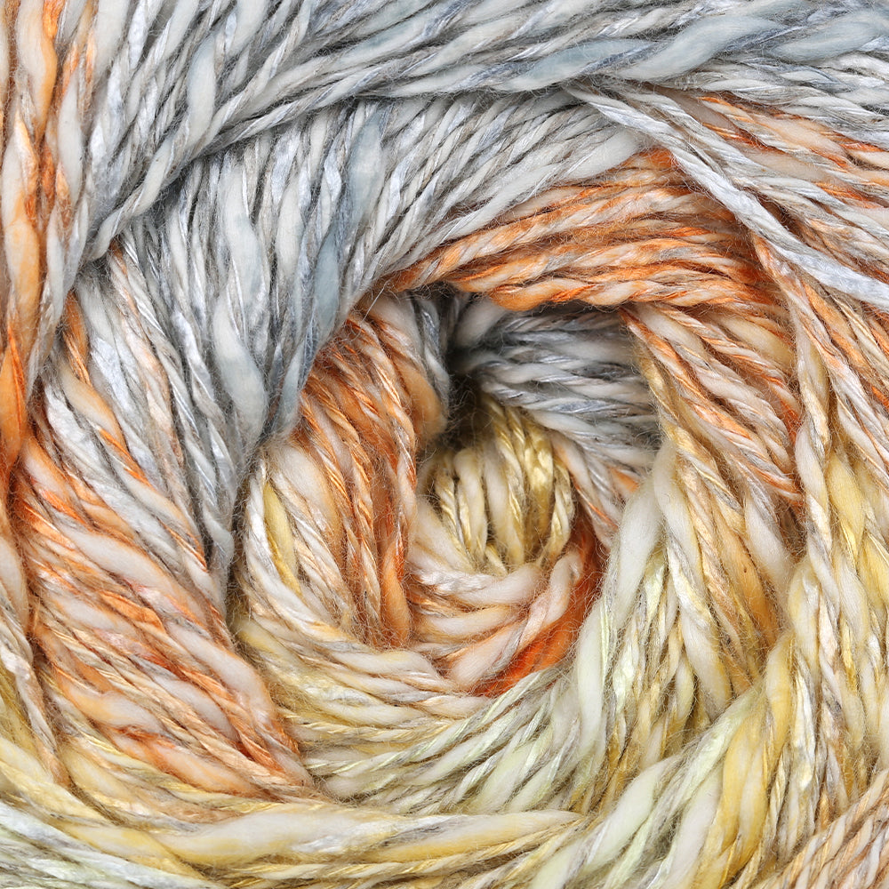 YarnArt Linen Soft Ebruli El Örgü İpi - 7403