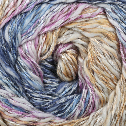 YarnArt Linen Soft Ebruli El Örgü İpi - 7404