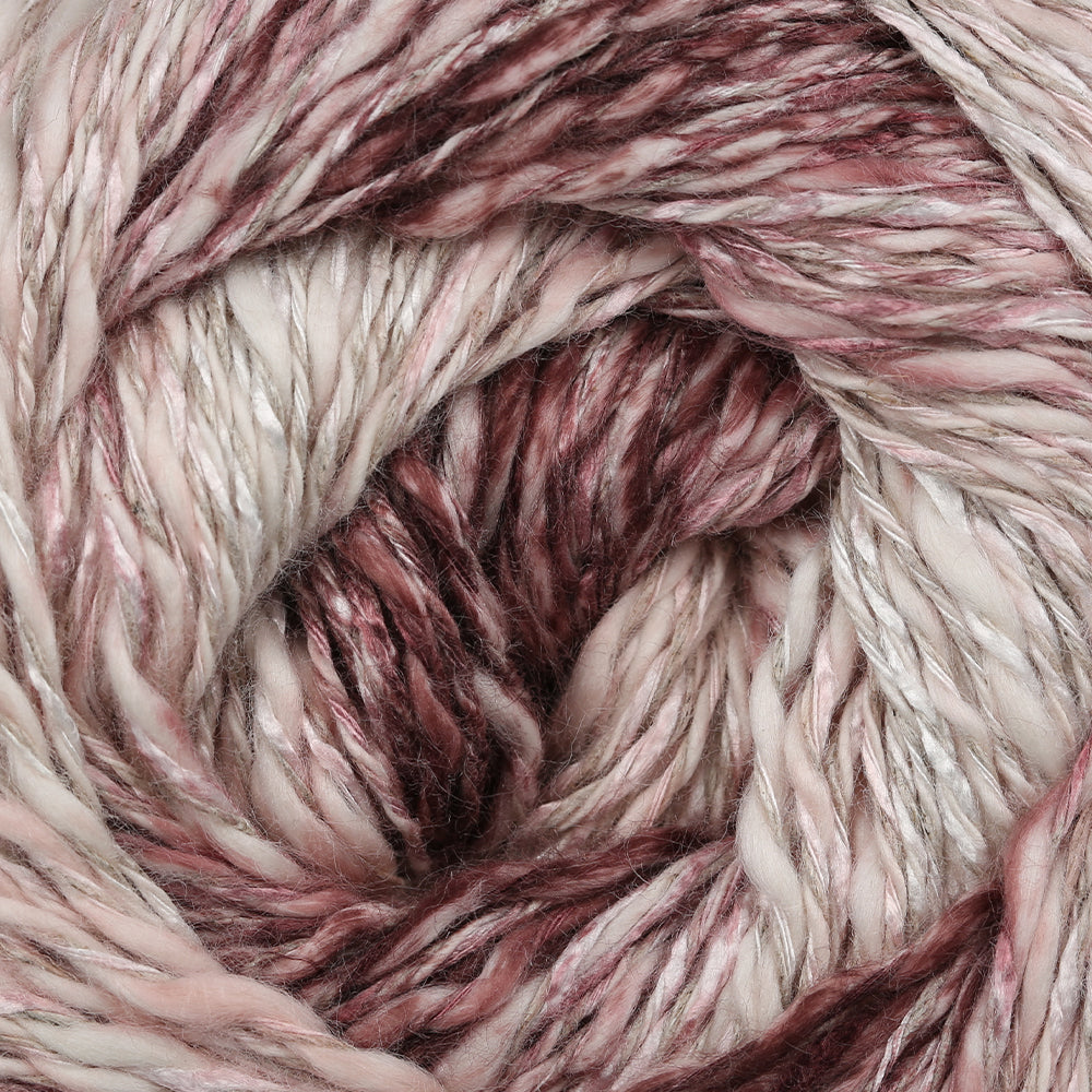 YarnArt Linen Soft Ebruli El Örgü İpi - 7405