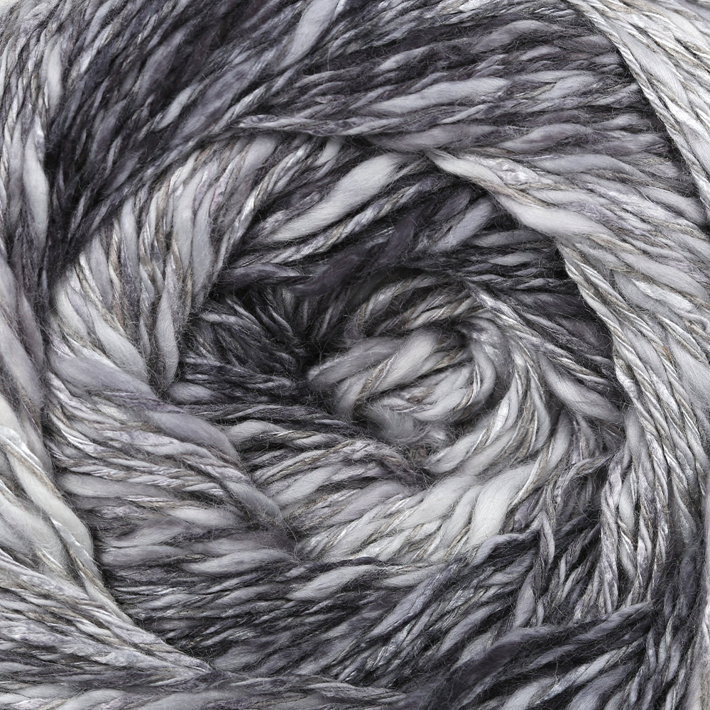 YarnArt Linen Soft Ebruli El Örgü İpi - 7406