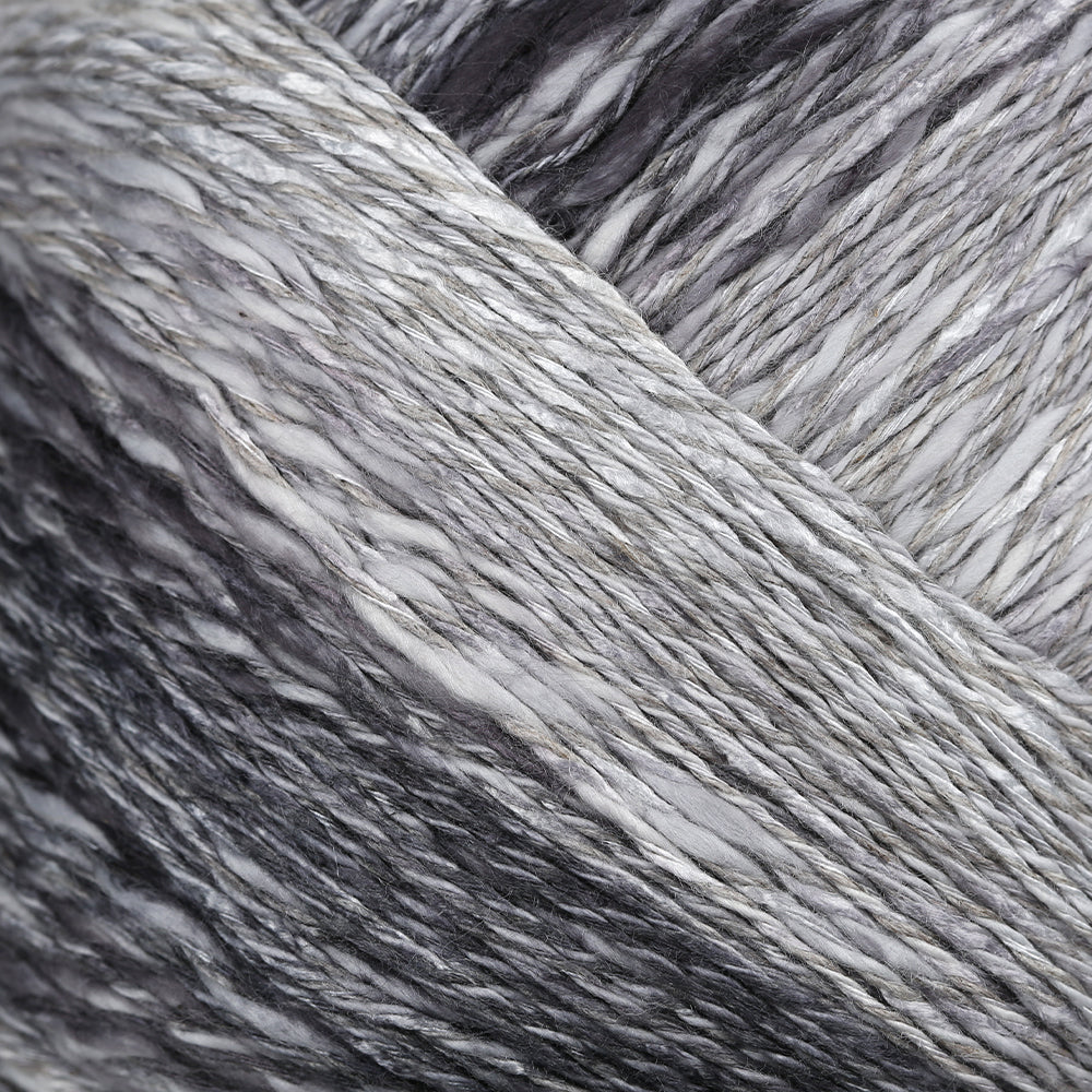 YarnArt Linen Soft Ebruli El Örgü İpi - 7406