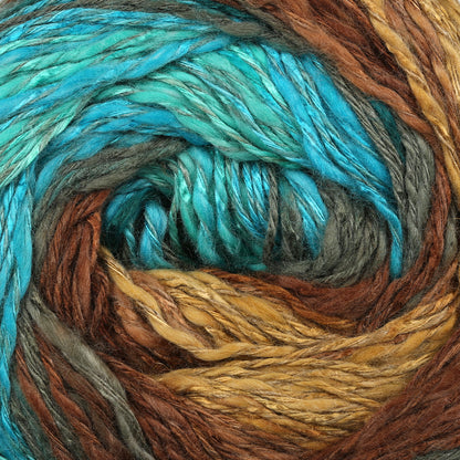 YarnArt Linen Soft Ebruli El Örgü İpi - 7409