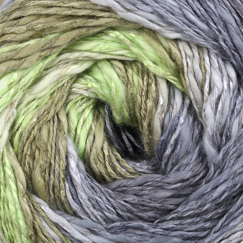 YarnArt Linen Soft Ebruli El Örgü İpi - 7414