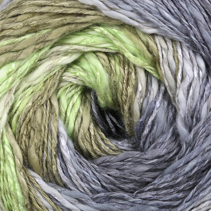 YarnArt Linen Soft Ebruli El Örgü İpi - 7414