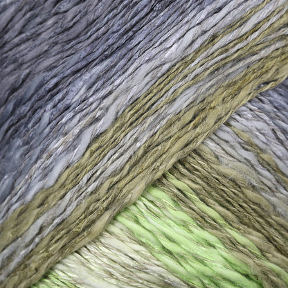 YarnArt Linen Soft Ebruli El Örgü İpi - 7414