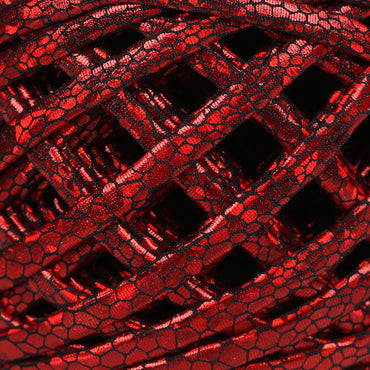 YarnArt Snake Club Kırmızı İp - 5107