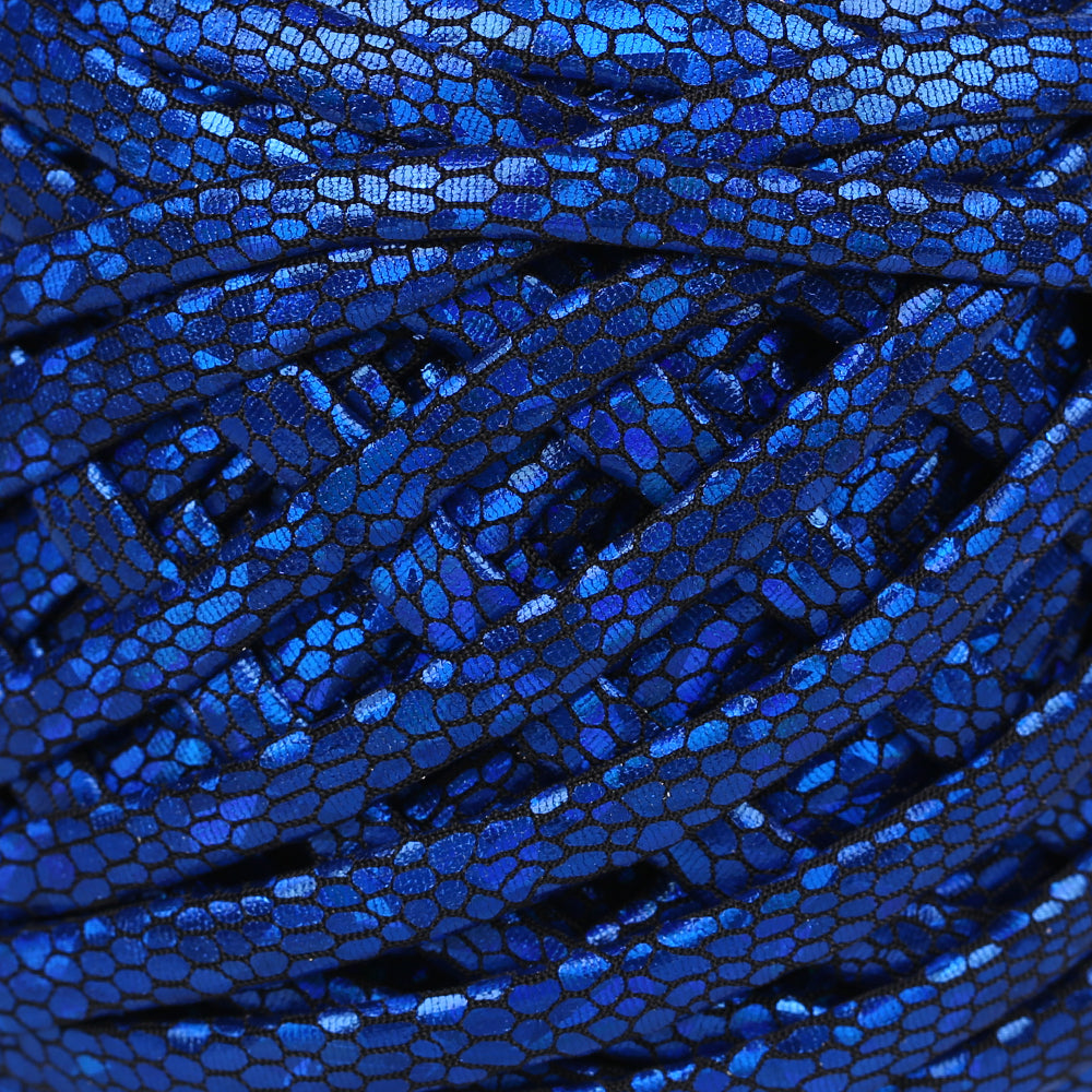 YarnArt Snake Club Saks Mavisi İp - 5109