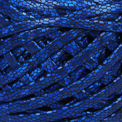 YarnArt Snake Club Saks Mavisi İp - 5109