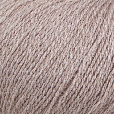YarnArt SILKY WOOL Açık Bej El Örgü İpi - 348