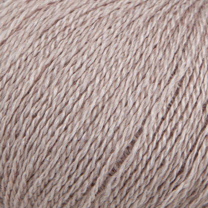 YarnArt SILKY WOOL Açık Bej El Örgü İpi - 348