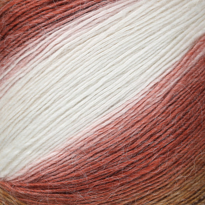 YarnArt Stylish Alpaca Ebruli El Örgü İpi - 7701