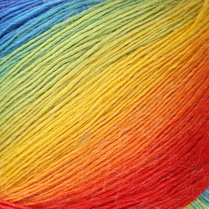 YarnArt Stylish Alpaca Ebruli El Örgü İpi - 7708