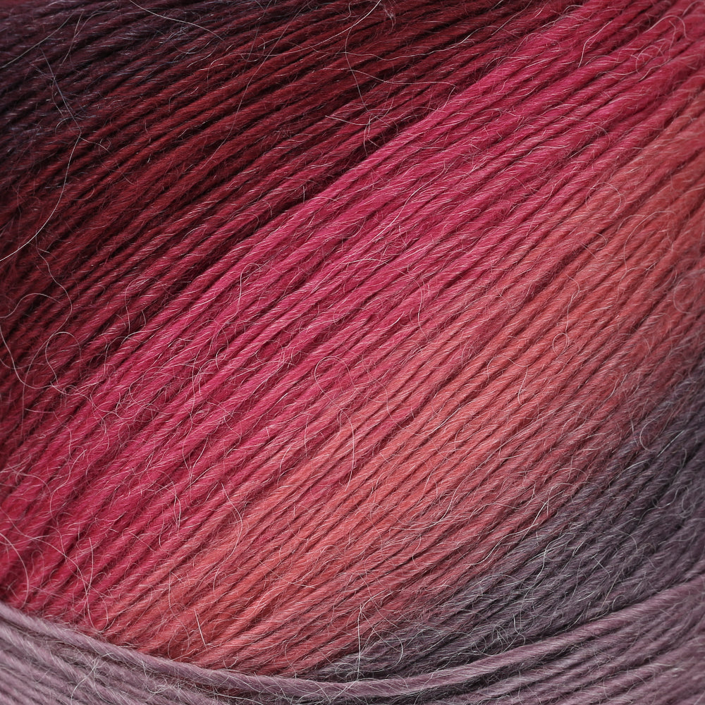 YarnArt Stylish Alpaca Ebruli El Örgü İpi - 7713