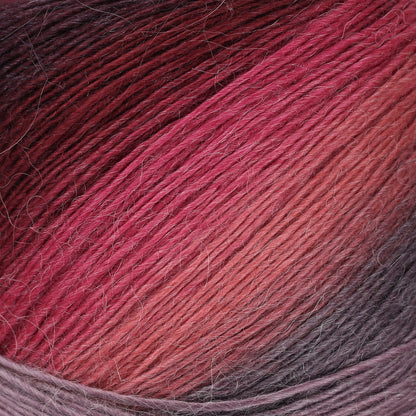 YarnArt Stylish Alpaca Ebruli El Örgü İpi - 7713