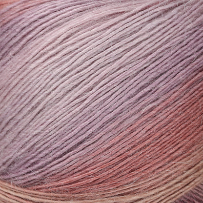 YarnArt Stylish Alpaca Ebruli El Örgü İpi - 7715