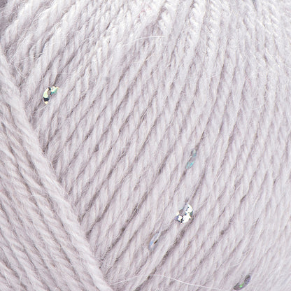 Alpaca Gold Paillettes Beyaz El Örgü İpi - 9303