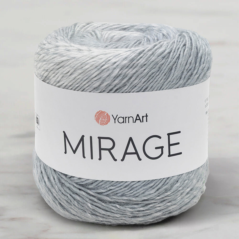 Yarnart Mirage Ebruli El Örgü İpi - 5302