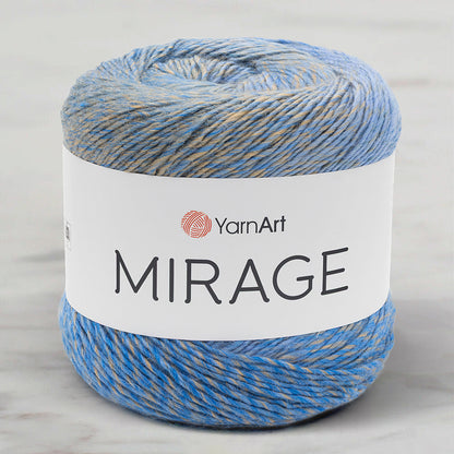 Yarnart Mirage Ebruli El Örgü İpi - 5303