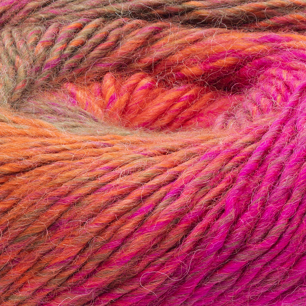 Yarnart Mirage Ebruli El Örgü İpi - 5304