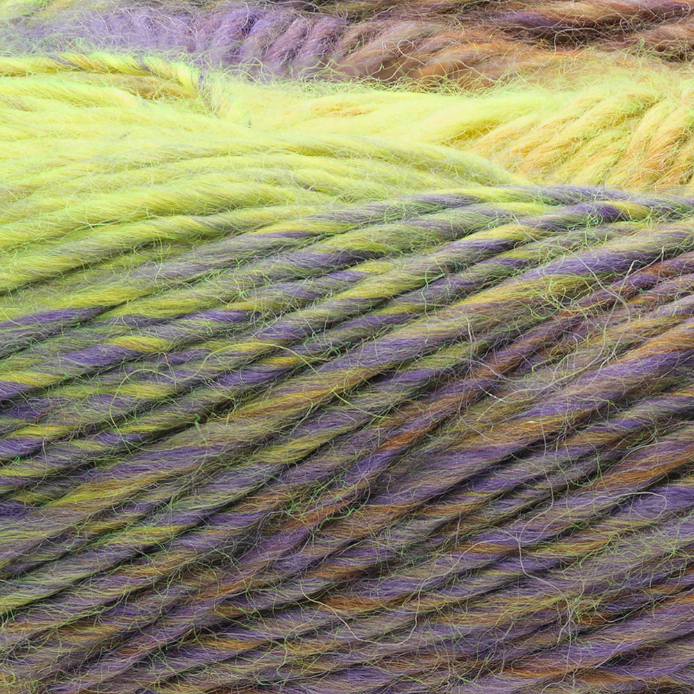 Yarnart Mirage Ebruli El Örgü İpi - 5305