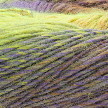 Yarnart Mirage Ebruli El Örgü İpi - 5305