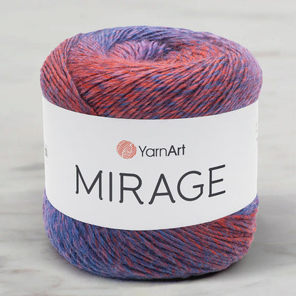Yarnart Mirage Ebruli El Örgü İpi - 5307