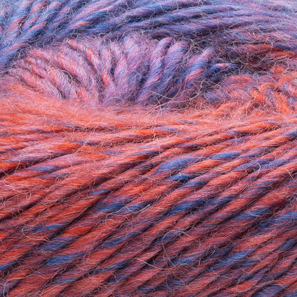 Yarnart Mirage Ebruli El Örgü İpi - 5307