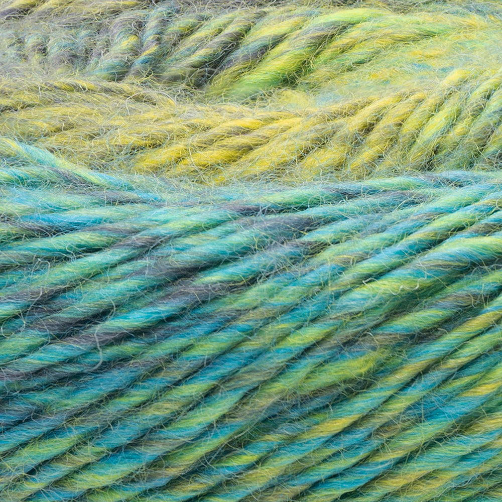 Yarnart Mirage Ebruli El Örgü İpi - 5308