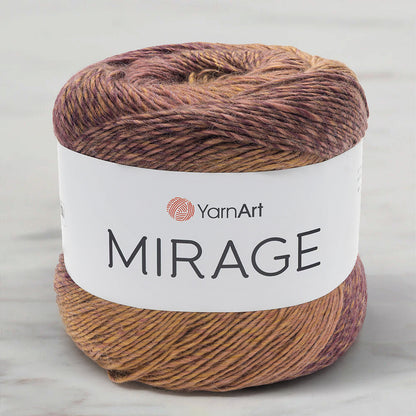 Yarnart Mirage Ebruli El Örgü İpi - 5309